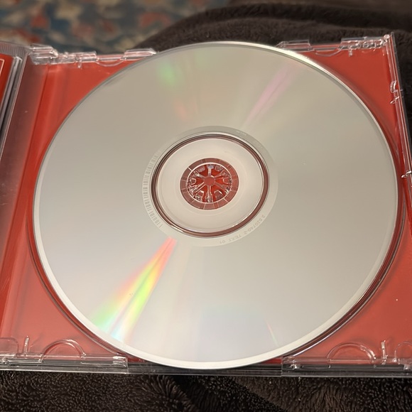 CHRISTMAS CHEERS BY STRAIGHT NO CHASER - Picture 4 of 5